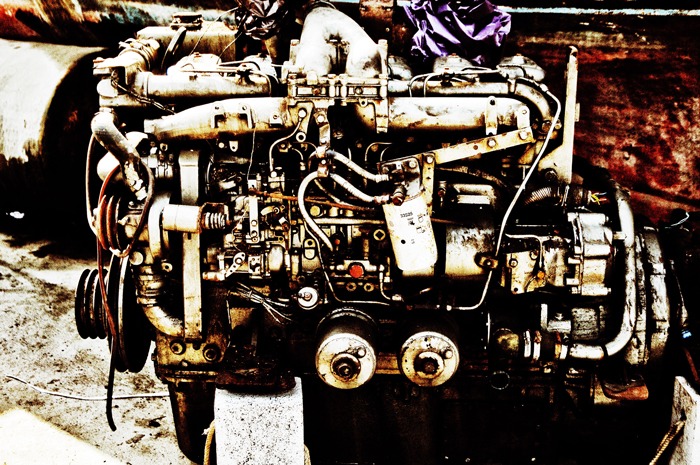 engine